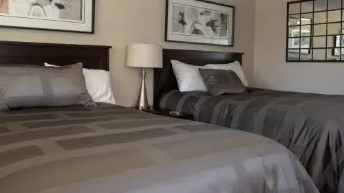 Mark III Inn