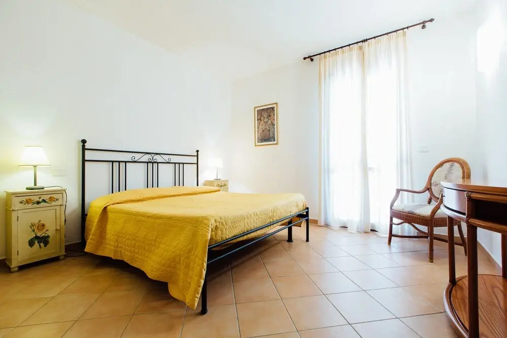 Agriturismo Le Grazie