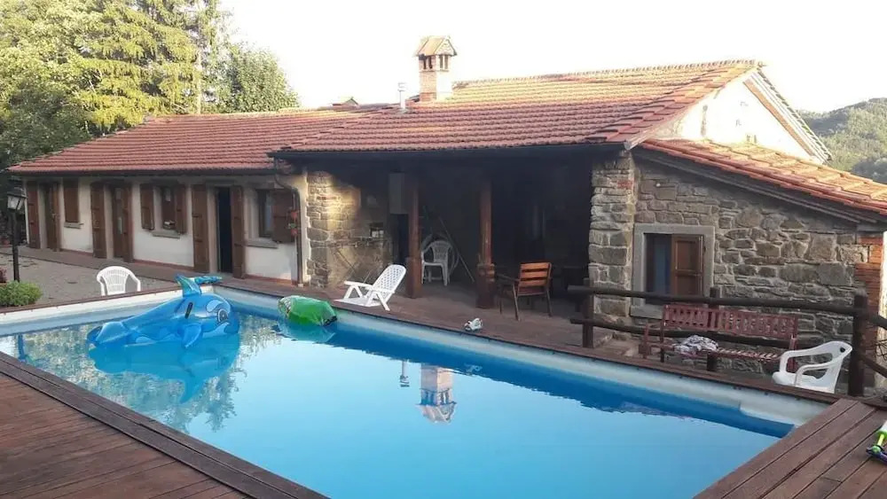 B&B Borgo Valagnesi casa Annarita