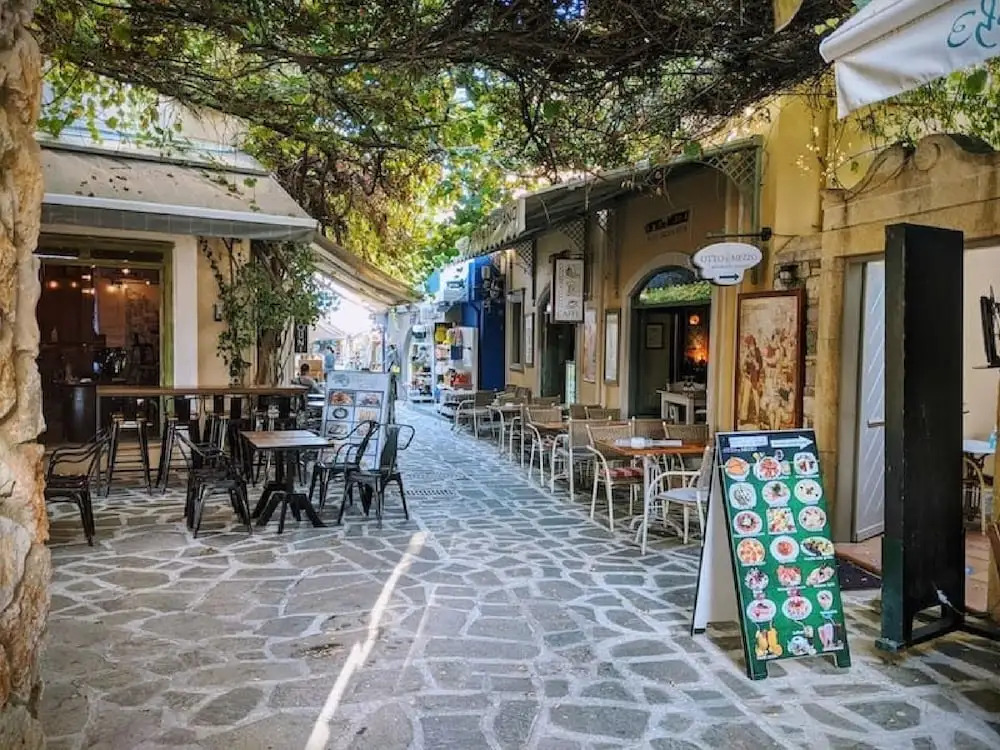 Zoes Apartment, Kos Town