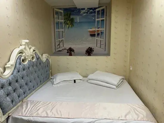 Changchun Sun Island Business Hotel