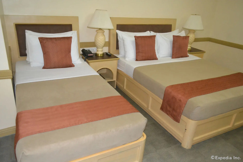 PHELA GRANDE HOTEL
