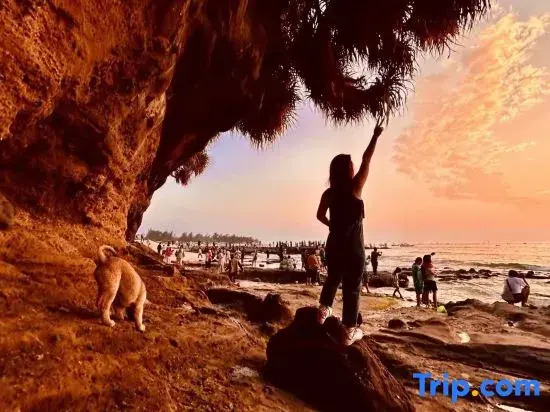 Weizhou Island Fusheng Half Day Homestay