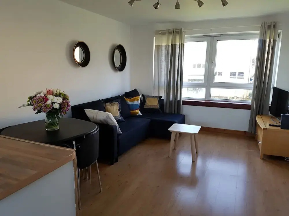 Dragon - Kennedy Apartment 1 Bedroom Home