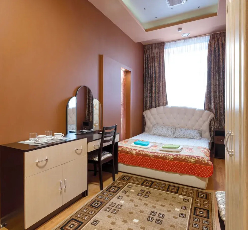 Mini-hotel Solotel