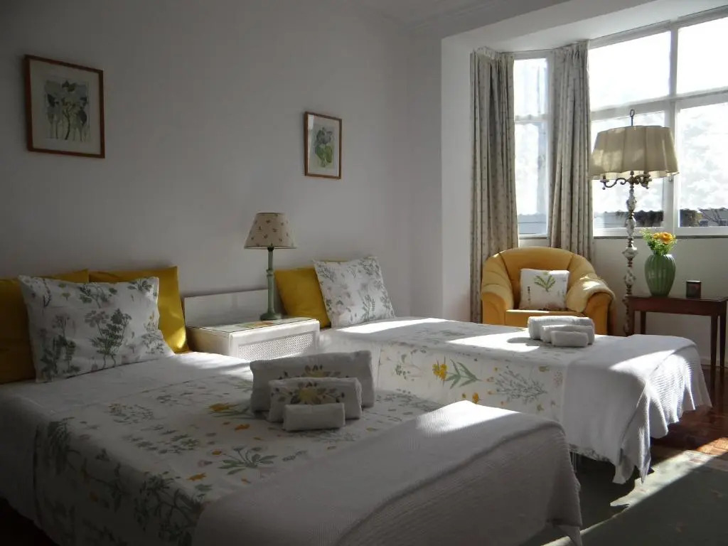 Meet Porto Apartment