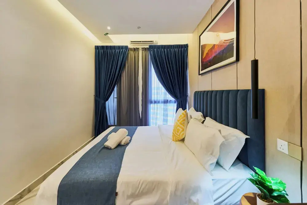 The SIGAR Hotel at Sutera Bay