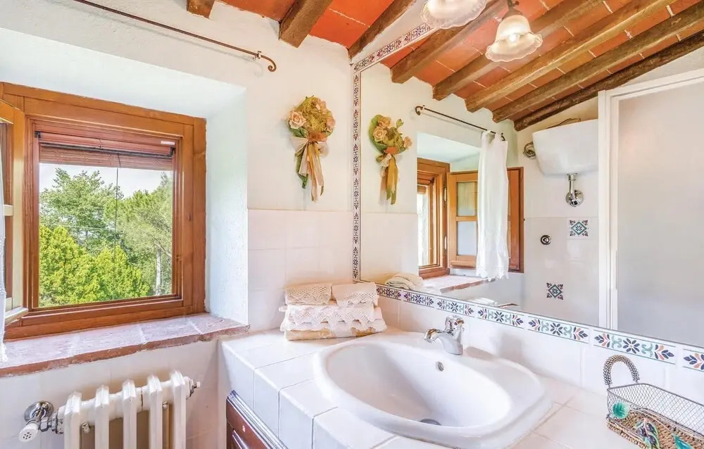 Casa Al Vento Near Arezzo