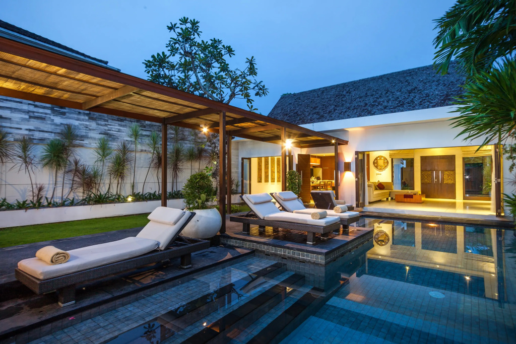 Villa Illam