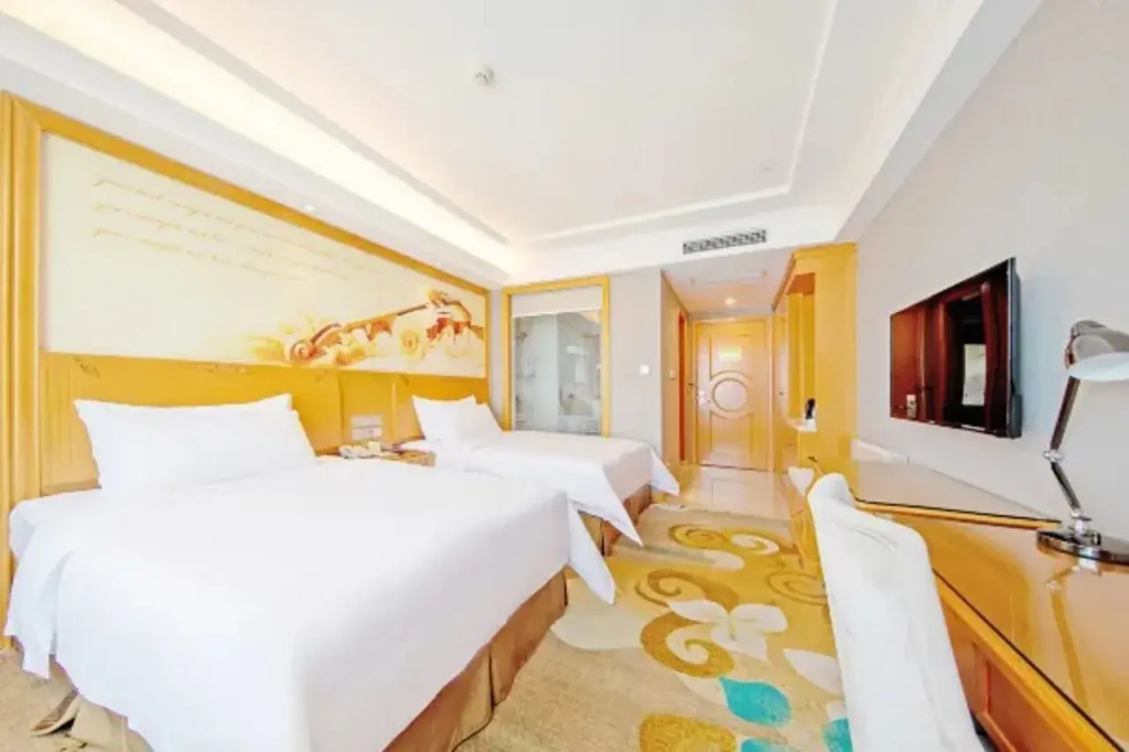 Vienna Hotel (Zhongshan Ancient Town Haizhou)