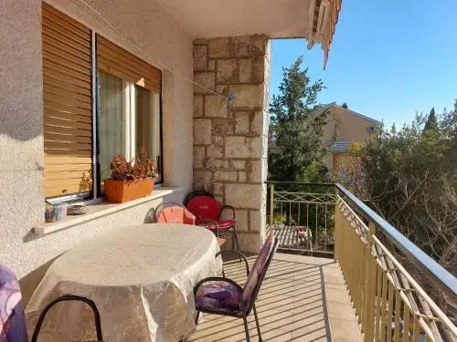 Apartment Vida