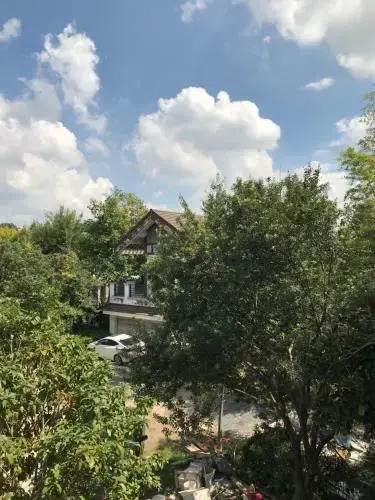 Tianmu Lake Yuyuan 12 Guesthouse