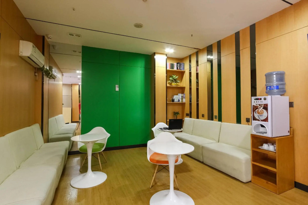 7Days Premium Guangzhou Tianhe Shipaiqiao