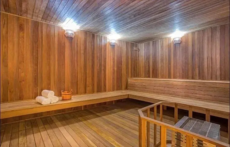 Wyndham gramado termas resort AP 1 quarto