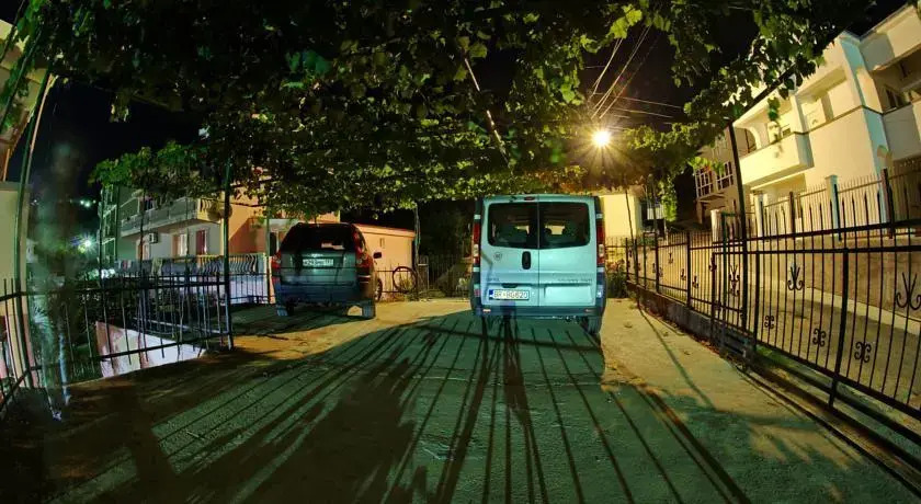 Vila Montenegro