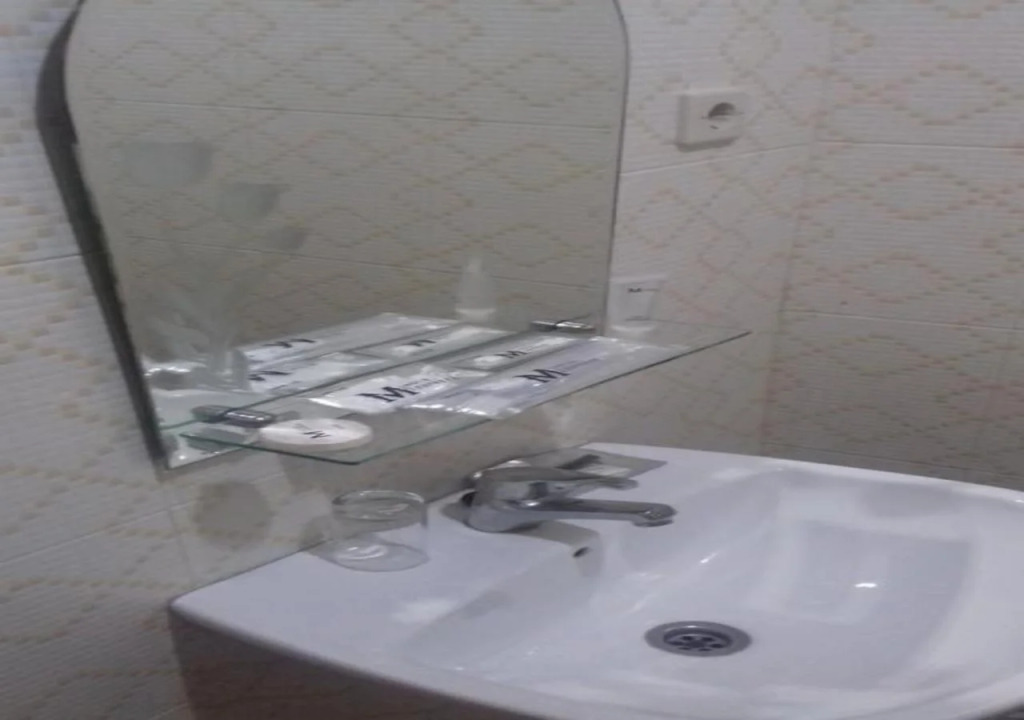 M Hotel Express Sorong
