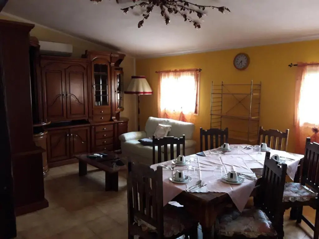 B & B Country House