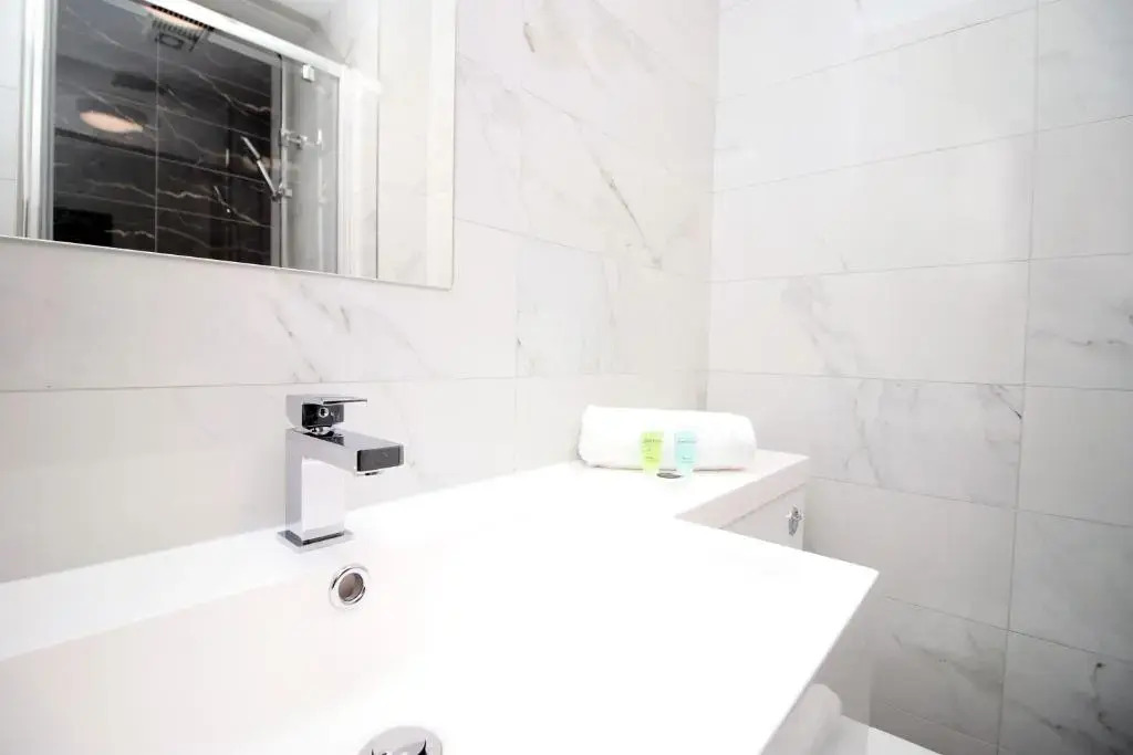 Tŷ Suites 8 - NEW Aparthotel in Cardiff