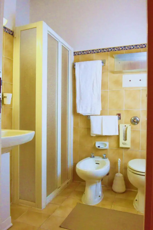 Hotel Rosy