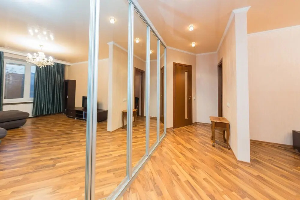 Spikado Apartment Granat 1905