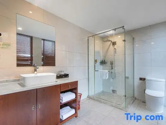Yahou Light Luxury Hotel