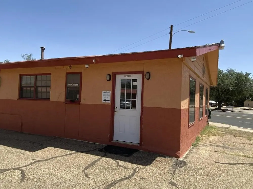 Rodeway Inn