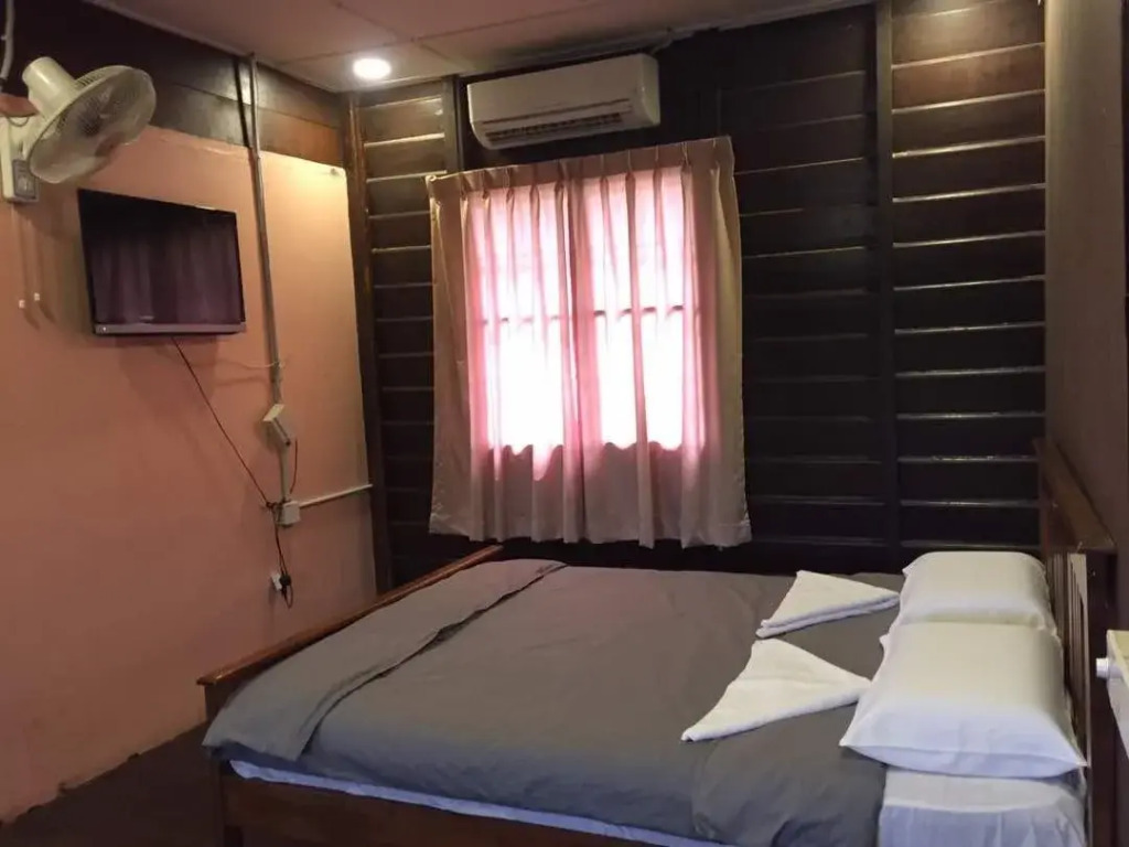 UK FARM Agro Resort
