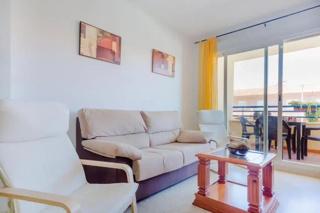 Apartamentos Sanlúcar & Doñana