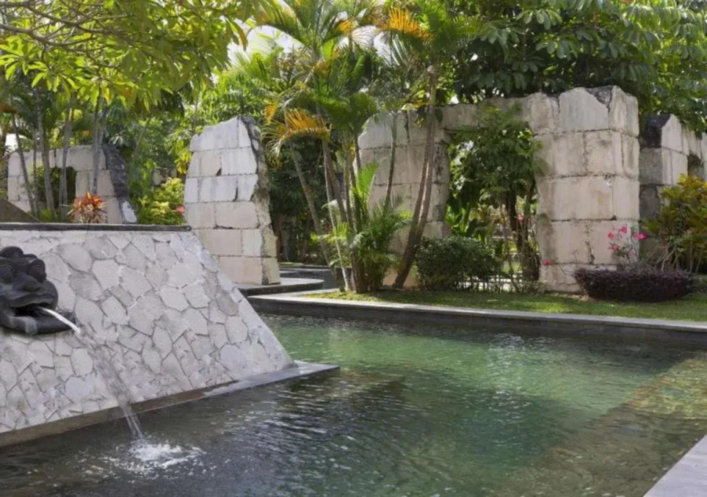 Mustika Yogyakarta Resort and Spa