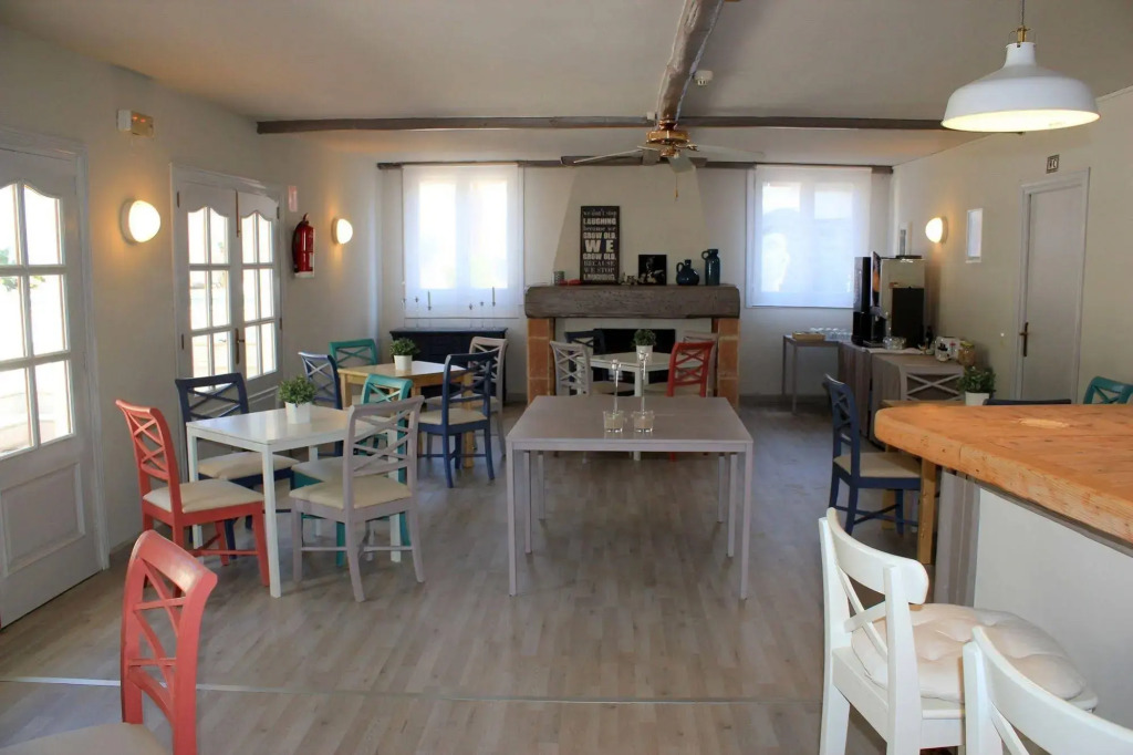 Hostal La Concha Park
