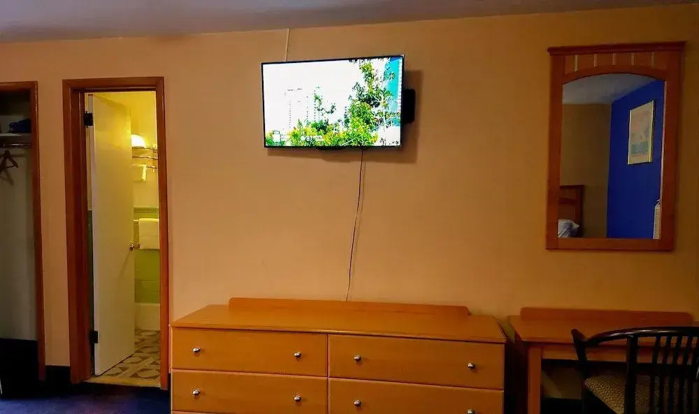 The Dunkirk Motel