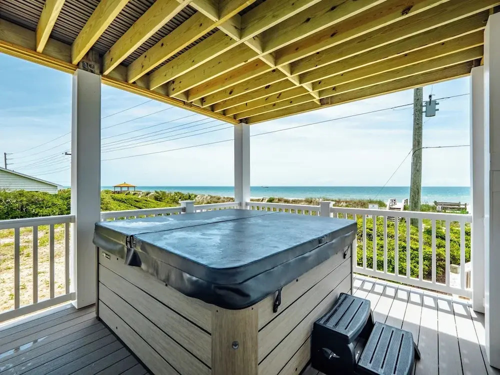 Eagles' Landing by Topsail Realty
