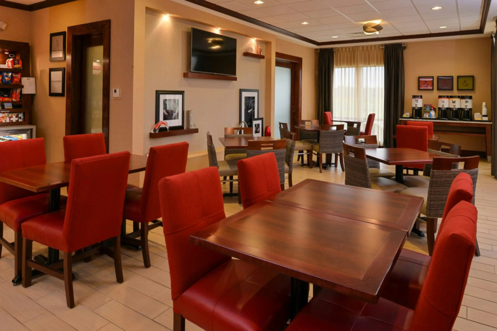 Hampton Inn by Hilton Lincoln