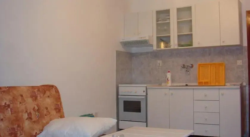 Ivanka Apartments