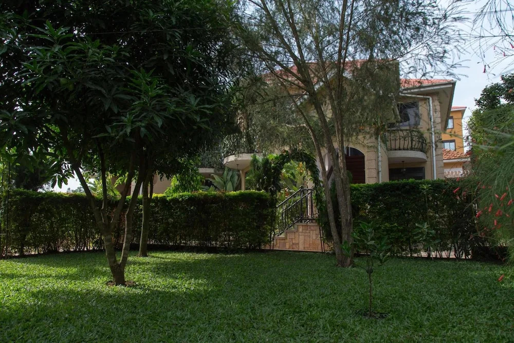 Villa Karibu