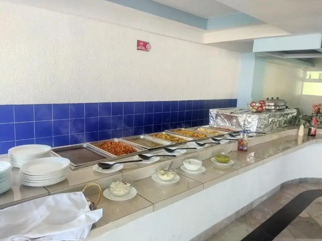 Hotel Aristos Acapulco