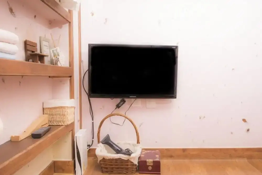 Chuirakdang Guest House