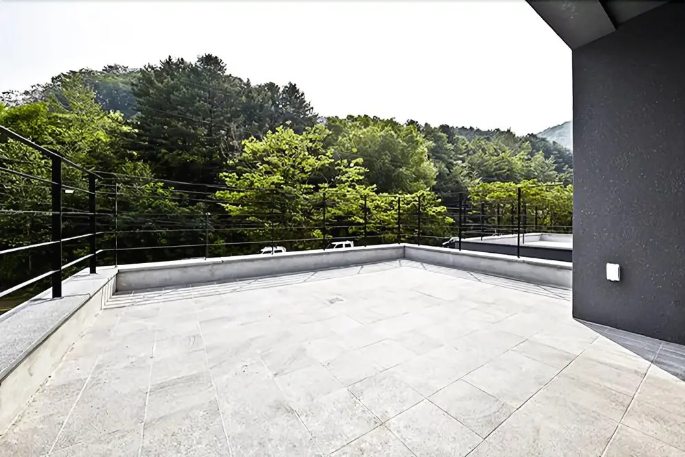 Namiseom Seol Resort