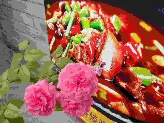 Badaling Lingshang Time Homestay