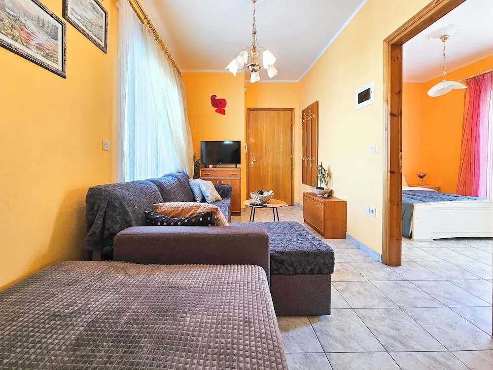 Hotel Exarhos