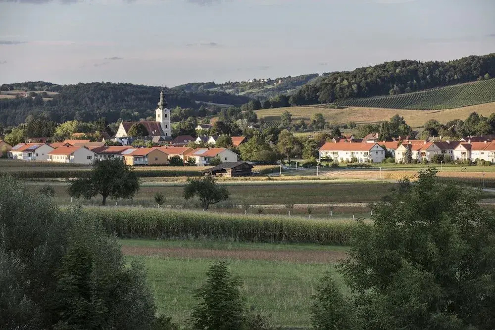 Spa Resort Styria- ADULTS ONLY
