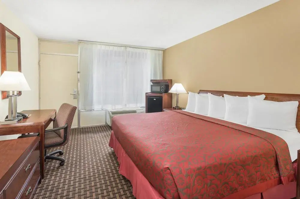 Quality Inn & Suites Gretna