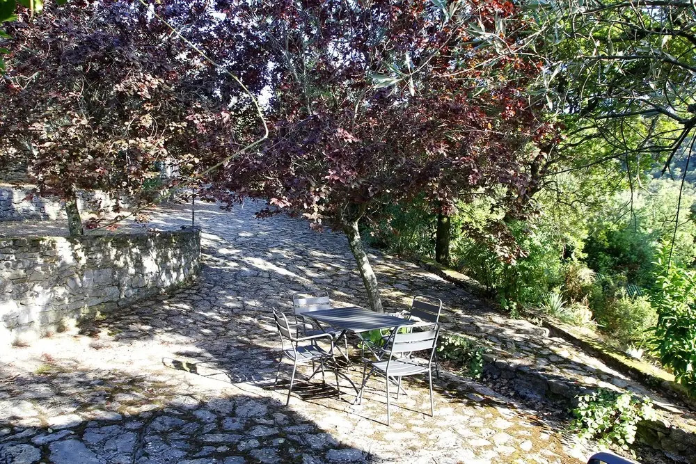 La Terrasse sul Golfo dei Poeti