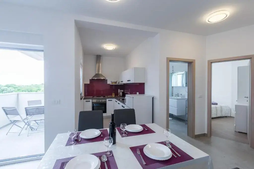 Apartman Antonio 4