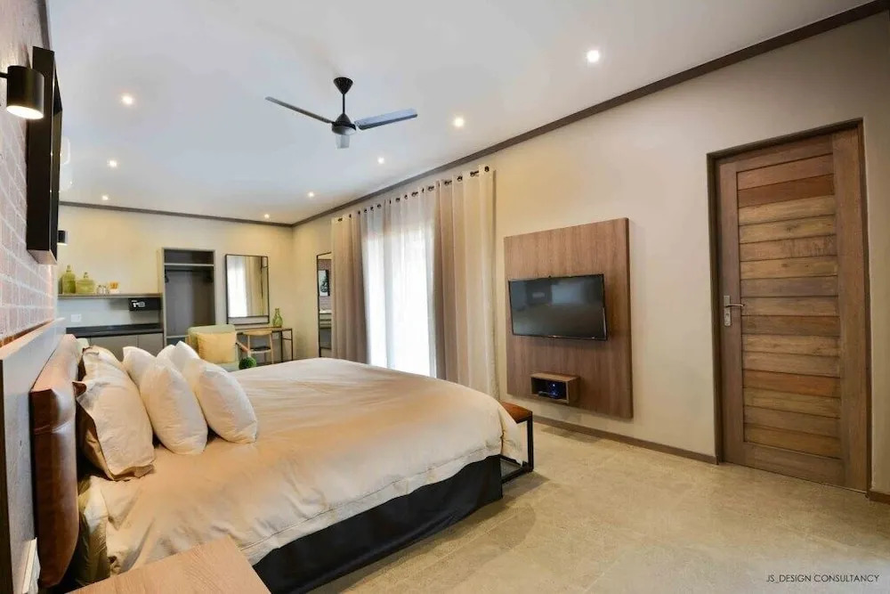 Zebula Golf Estate & Spa Executive Holiday Homes