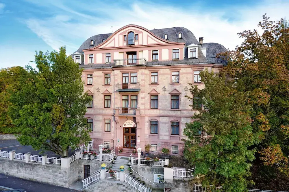 Dappers Hotel Spa Genuss