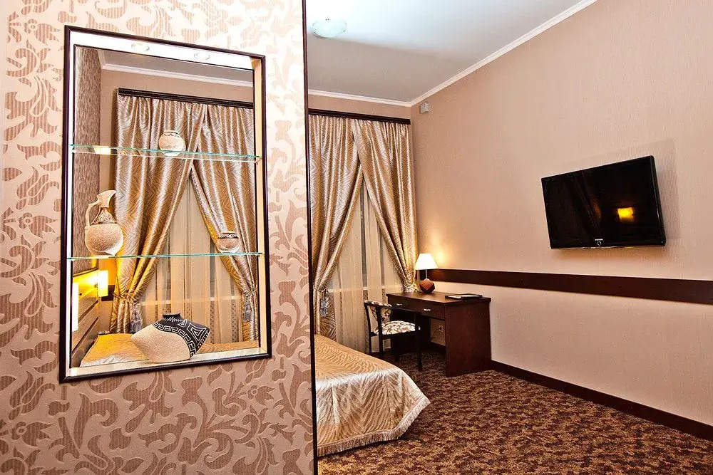 Classic Hotel