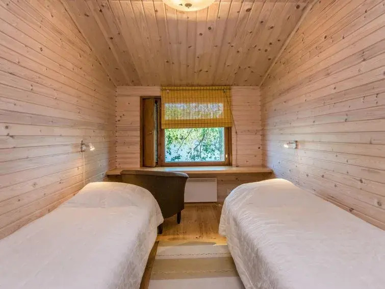 Holiday Home Tarvas