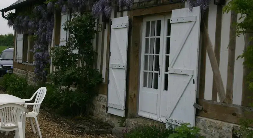 La Bergerie