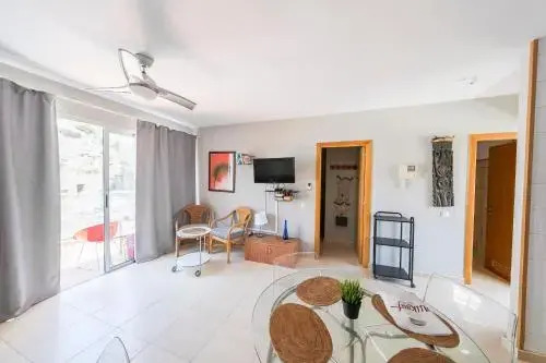 Vista Parq
